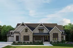 2318 Smyrna Rd SW, Conyers, GA 30094 - Photo 1