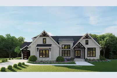 2318 Smyrna Road SW, Conyers, GA 30094 - Photo 2