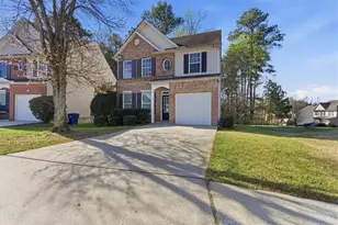 3852 Shenfield Dr, Union City, GA 30291 - Photo 4