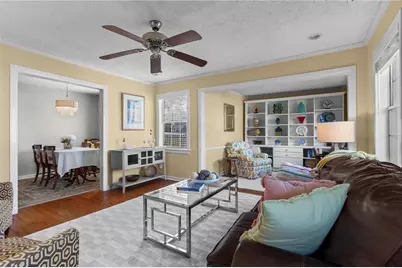 3045 Dunn Street SE, Smyrna, GA 30080 - Photo 4