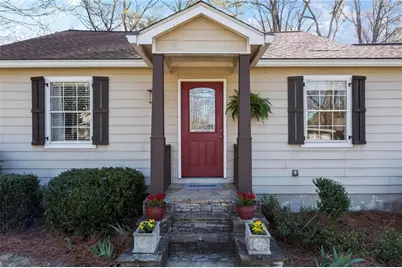 3045 Dunn Street SE, Smyrna, GA 30080 - Photo 32