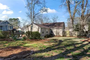 3045 Dunn St SE, Smyrna, GA 30080 - Photo 28