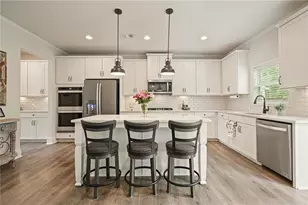 6915 Rambling Vale, Cumming, GA 30028 - Photo 20