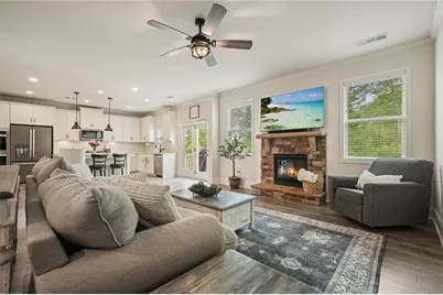 6915 Rambling Vale, Cumming, GA 30028 - Photo 12