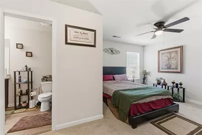 801 Relic Ridge, Hampton, GA 30228 - Photo 26