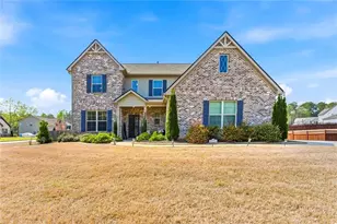 801 Relic Rdg, Hampton, GA 30228 - Photo 1
