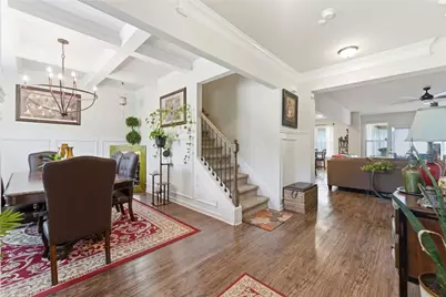 801 Relic Ridge, Hampton, GA 30228 - Photo 6