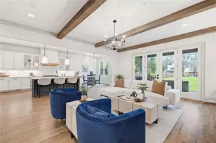 1329 Sylvan Cir NE, Brookhaven, GA 30319 - Photo 8