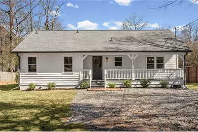 3125 Mangum Drive, Cumming, GA 30041 - Photo 2