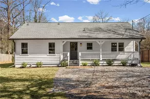 3125 Mangum Dr, Cumming, GA 30041 - Photo 2