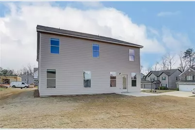 22 Homesite Stinson Lane, Locust Grove, GA 30248 - Photo 32