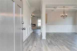 22 Homesite Stinson Ln, Locust Grove, GA 30248 - Photo 4