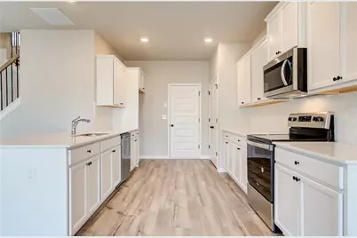 22 Homesite Stinson Lane, Locust Grove, GA 30248 - Photo 16