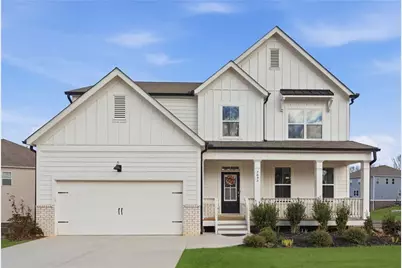 7095 Evening Dew Drive, Cumming, GA 30028 - Photo 1