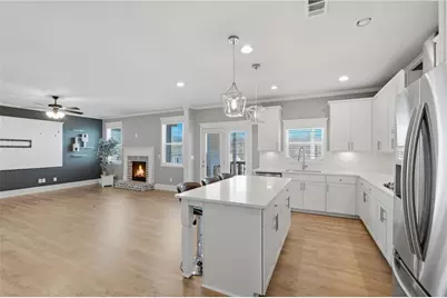 7095 Evening Dew Drive, Cumming, GA 30028 - Photo 12