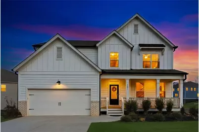 7095 Evening Dew Drive, Cumming, GA 30028 - Photo 2