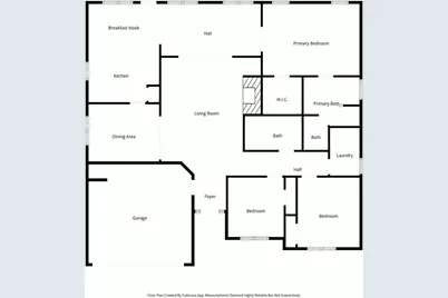 6000 Hillvale Court, Lithonia, GA 30058 - Photo 38