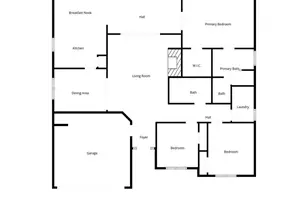 6000 Hillvale Ct, Lithonia, GA 30058 - Photo 38