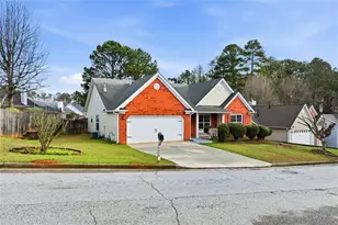 6000 Hillvale Ct, Lithonia, GA 30058 - Photo 1