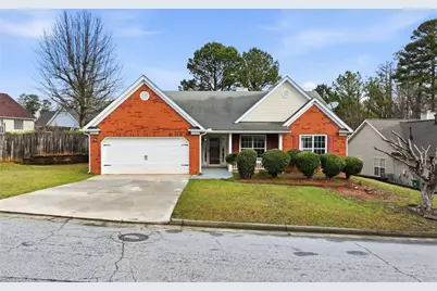 6000 Hillvale Court, Lithonia, GA 30058 - Photo 2