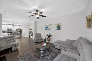 15 Dublin Wy NW, Adairsville, GA 30103 - Photo 30