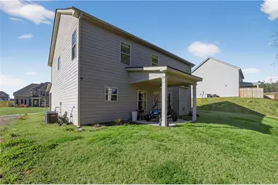 15 Dublin Way NW, Adairsville, GA 30103 - Photo 14