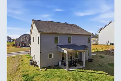 15 Dublin Way NW, Adairsville, GA 30103 - Photo 4