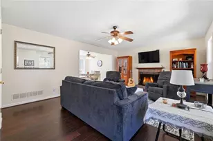 118 Jordan Ln, Talking Rock, GA 30175 - Photo 4