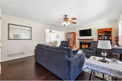 118 Jordan Lane, Talking Rock, GA 30175 - Photo 4