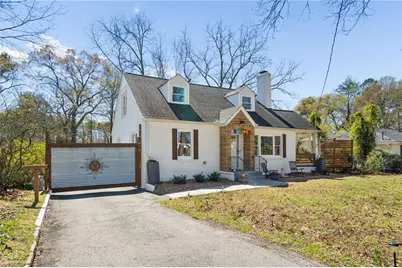 1860 Penelope Road NW, Atlanta, GA 30314 - Photo 2