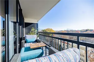 1130 Piedmont Ave NE, Atlanta, GA 30309 - Photo 20