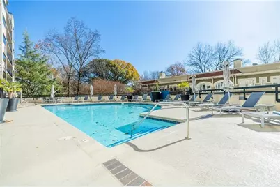 1130 Piedmont Avenue NE #1003, Atlanta, GA 30309 - Photo 46