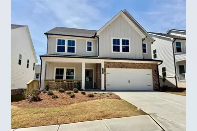 5360 Frontier Court, Flowery Branch, GA 30542 - Photo 2