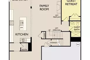 5360 Frontier Ct, Flowery Branch, GA 30542 - Photo 2