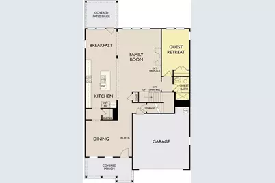 5360 Frontier Court, Flowery Branch, GA 30542 - Photo 4
