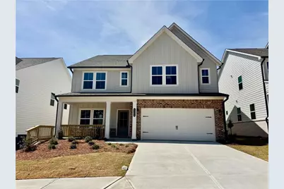 5360 Frontier Court, Flowery Branch, GA 30542 - Photo 1
