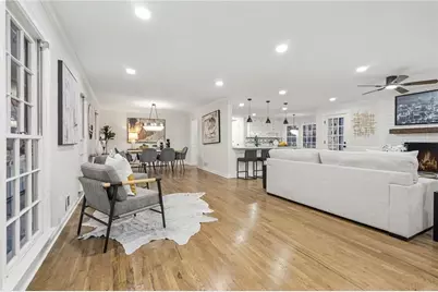 5464 Breathitt Drive SW, Lilburn, GA 30047 - Photo 4