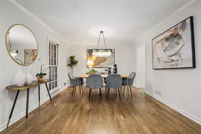 5464 Breathitt Drive SW, Lilburn, GA 30047 - Photo 8