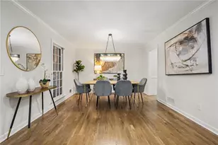 5464 Breathitt Dr SW, Lilburn, GA 30047 - Photo 8