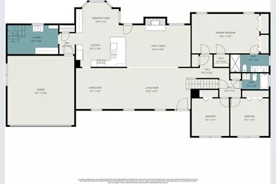 5464 Breathitt Drive SW, Lilburn, GA 30047 - Photo 38