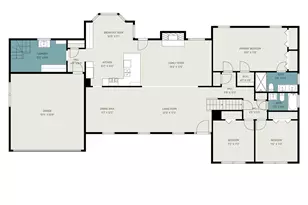 5464 Breathitt Dr SW, Lilburn, GA 30047 - Photo 38