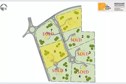 720 Oaks Trail W, Milton, GA 30004 - Photo 2