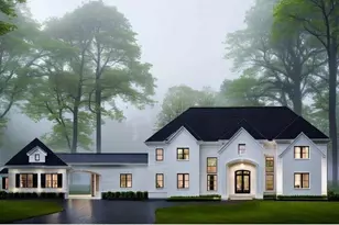 720 Oaks Trail W, Milton, GA 30004 - Photo 1