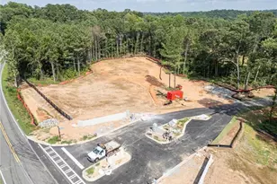 720 Oaks Trail W, Milton, GA 30004 - Photo 6