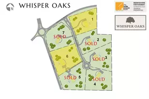 720 Oaks Trail W, Milton, GA 30004 - Photo 2