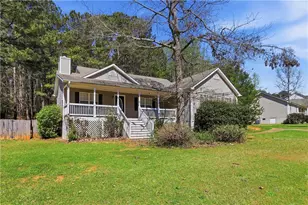 330 Chestnut Dr, Covington, GA 30016 - Photo 2
