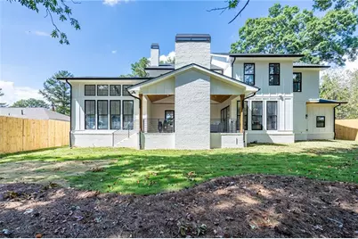 1653 Pamela Drive NE, Brookhaven, GA 30319 - Photo 44