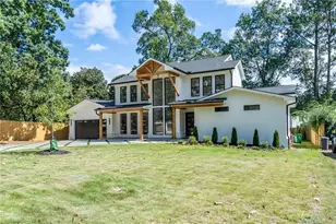 1653 Pamela Dr NE, Brookhaven, GA 30319 - Photo 2