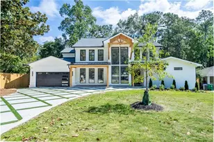 1653 Pamela Dr NE, Brookhaven, GA 30319 - Photo 1