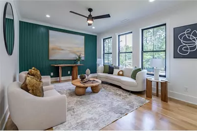 1653 Pamela Drive NE, Brookhaven, GA 30319 - Photo 32